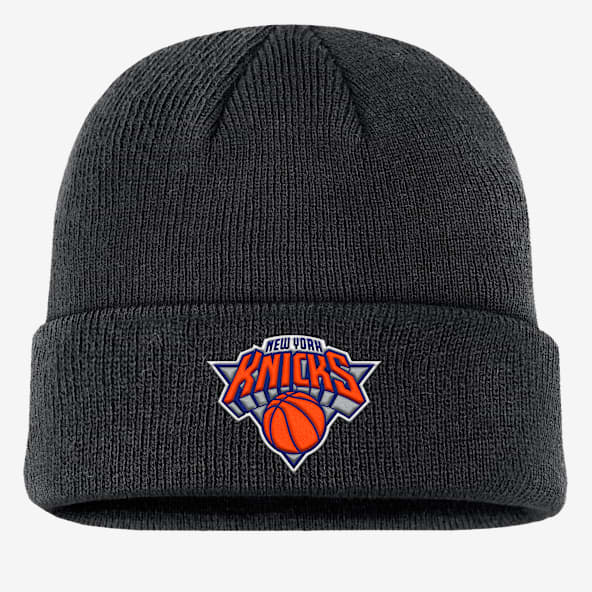 Ty Beanie BALLZ NY Knicks Large12” NWMT.* SMOKE FREE HOUSE